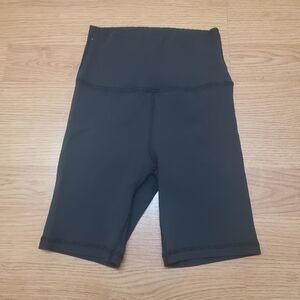 Offline By Aerie Ribbed Bike Shorts
